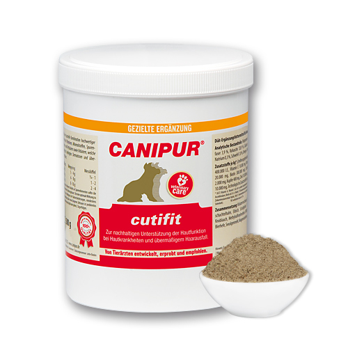 CANIPUR - cutifit