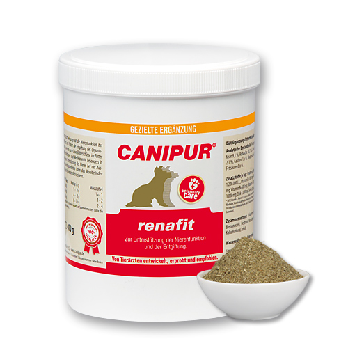 CANIPUR - renafit