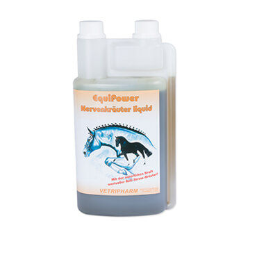 EquiPower - Nervenkräuter liquid