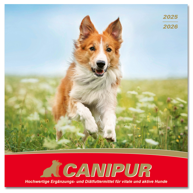 CANIPUR Katalog