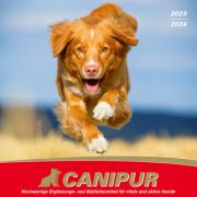CANIPUR Katalog